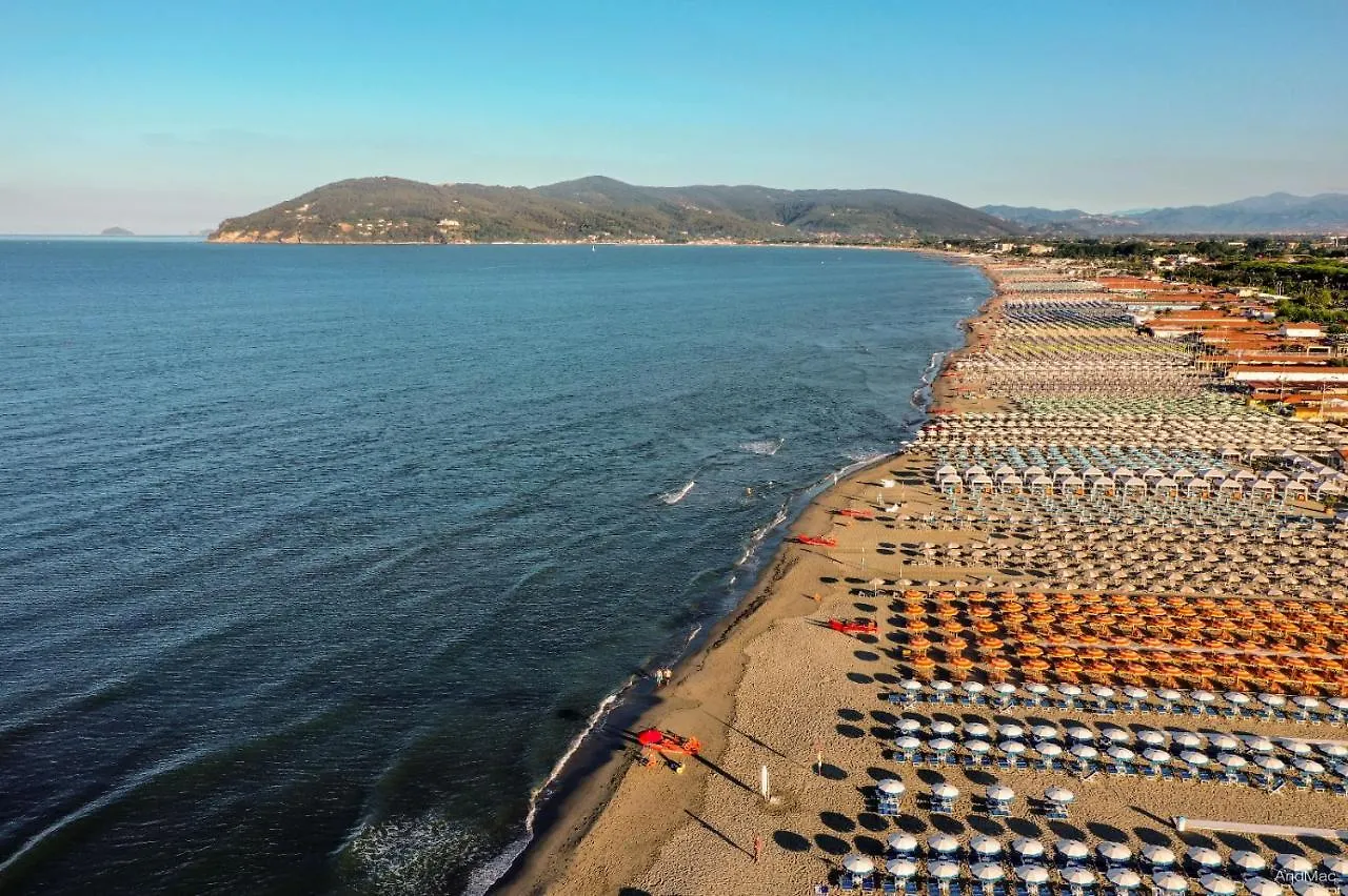 Nonna Piera Bed & Breakfast Marina Di Carrara 0*,  Italy