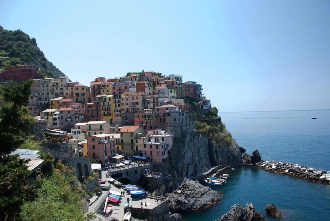 Bed and Breakfast Nonna Piera Marina Di Carrara Italien