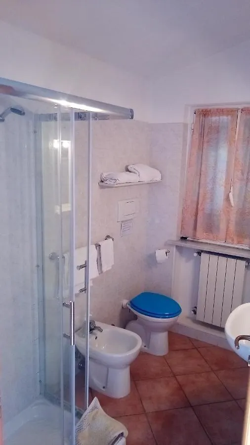 Nonna Piera Bed & Breakfast Marina Di Carrara