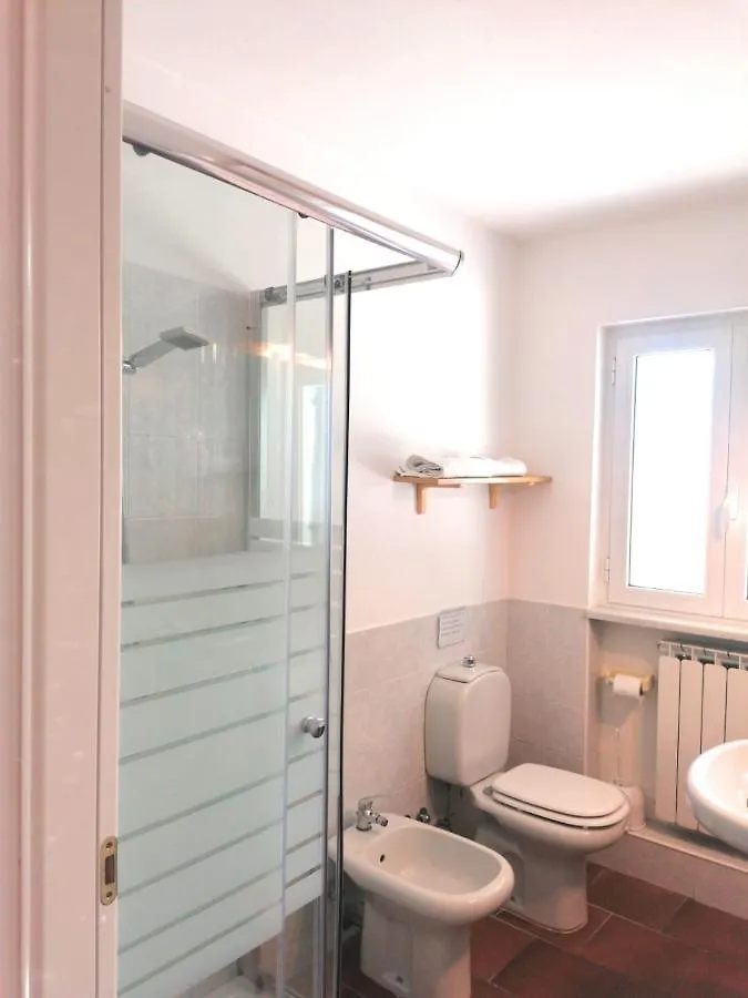 Nonna Piera Bed & Breakfast Marina Di Carrara