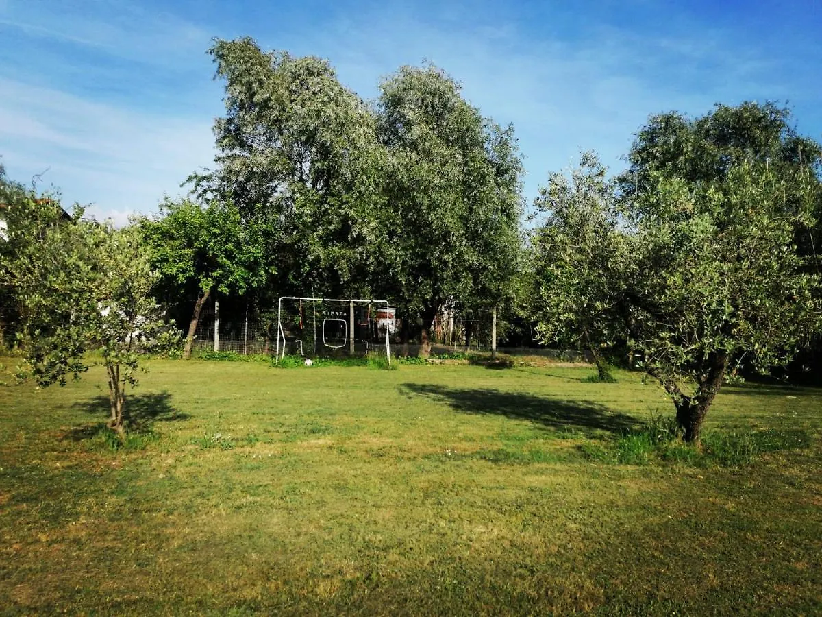 Nonna Piera Bed & Breakfast Marina Di Carrara