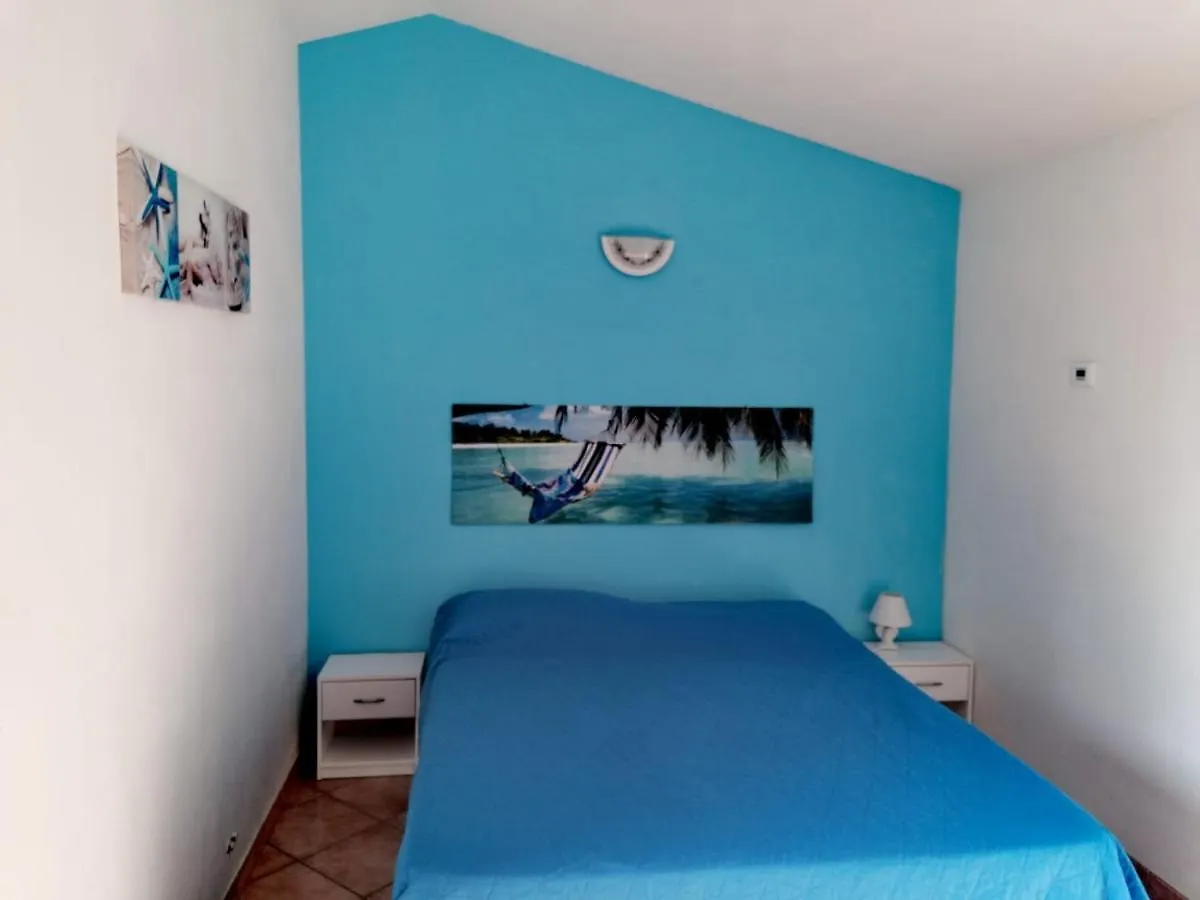 Nonna Piera Bed & Breakfast Marina Di Carrara