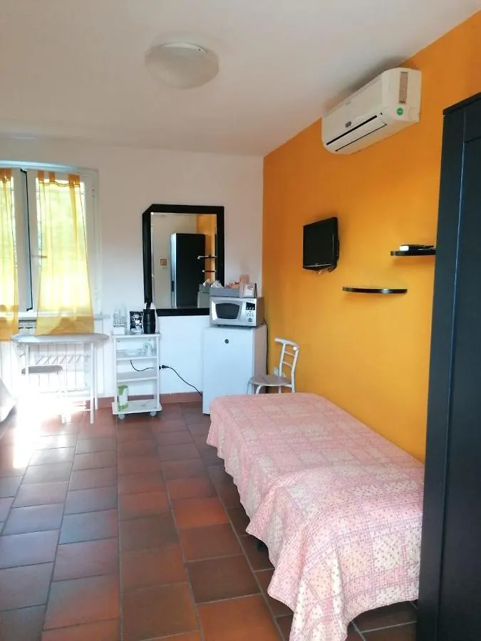 Nonna Piera Bed & Breakfast Marina Di Carrara