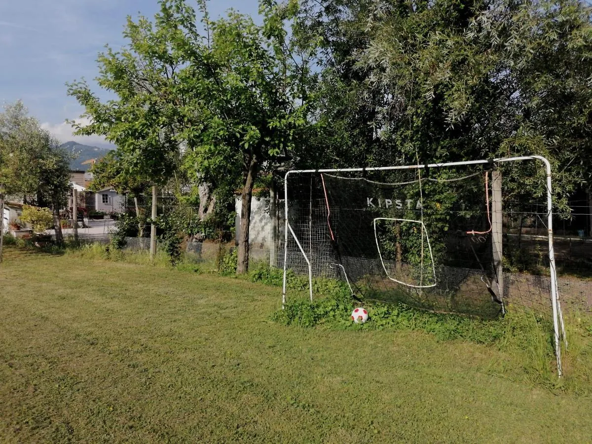 Nonna Piera Bed & Breakfast Marina Di Carrara