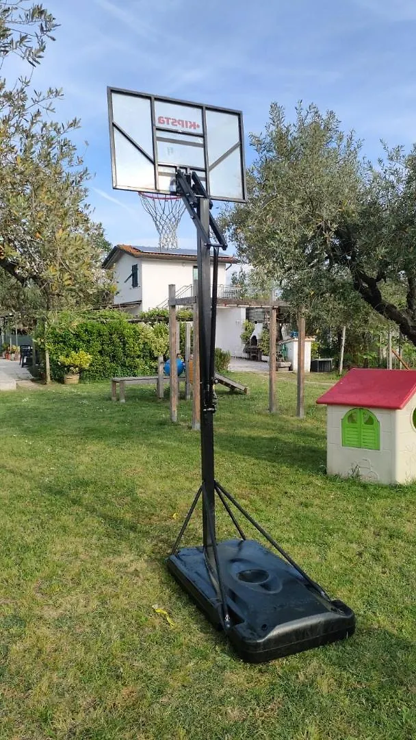 Nonna Piera Bed & Breakfast Marina Di Carrara