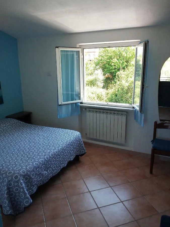 Bed and Breakfast Nonna Piera Marina Di Carrara 0*,  Italien