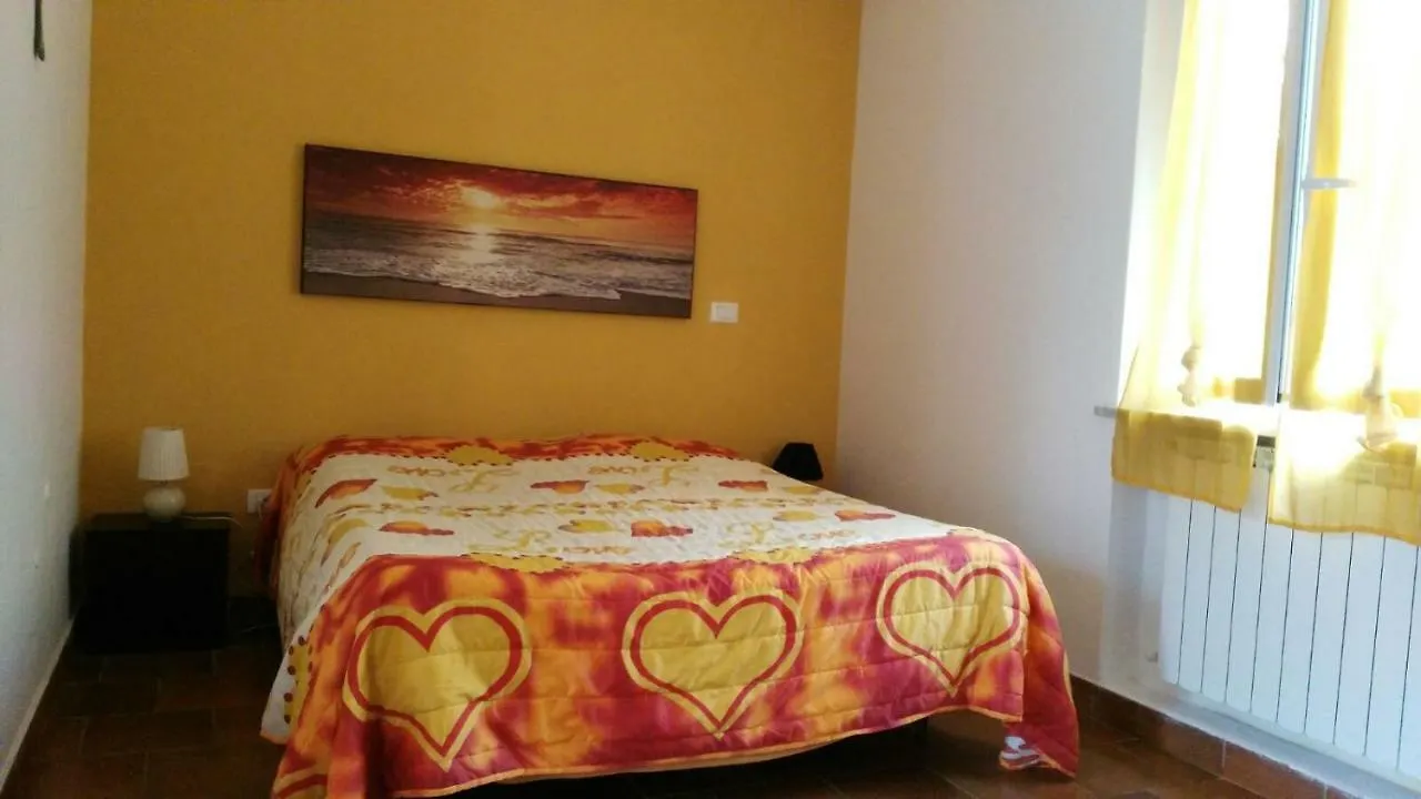 Nonna Piera Bed & Breakfast Marina Di Carrara