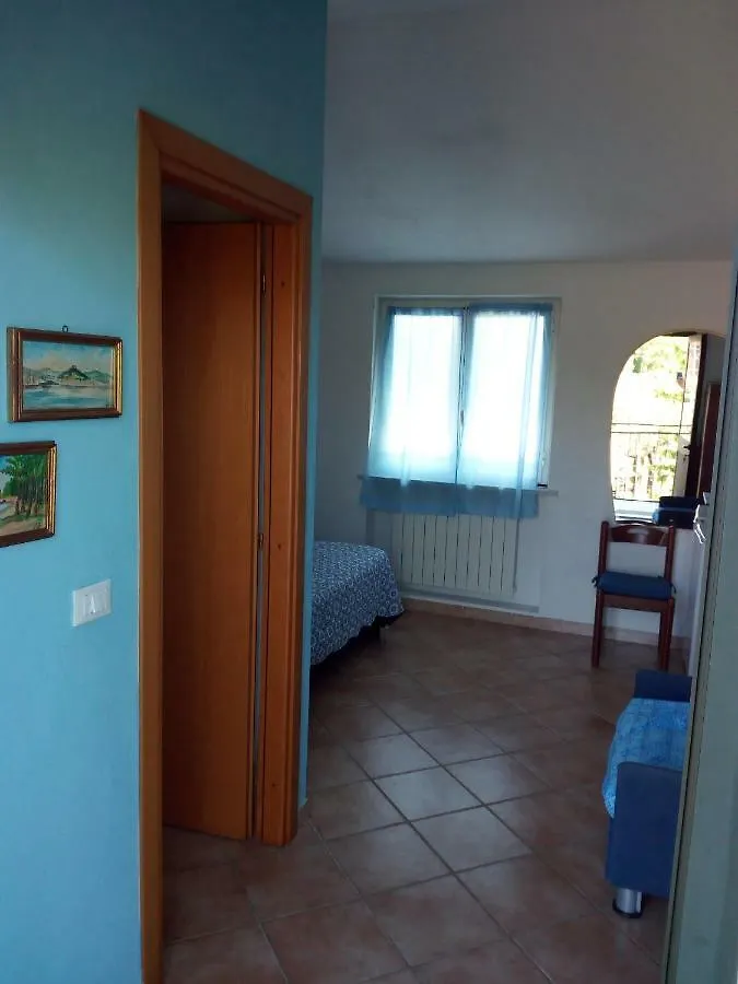 Nonna Piera Bed & Breakfast Marina Di Carrara