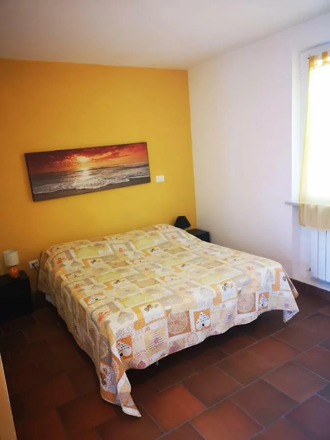 Bed and Breakfast Nonna Piera Marina Di Carrara