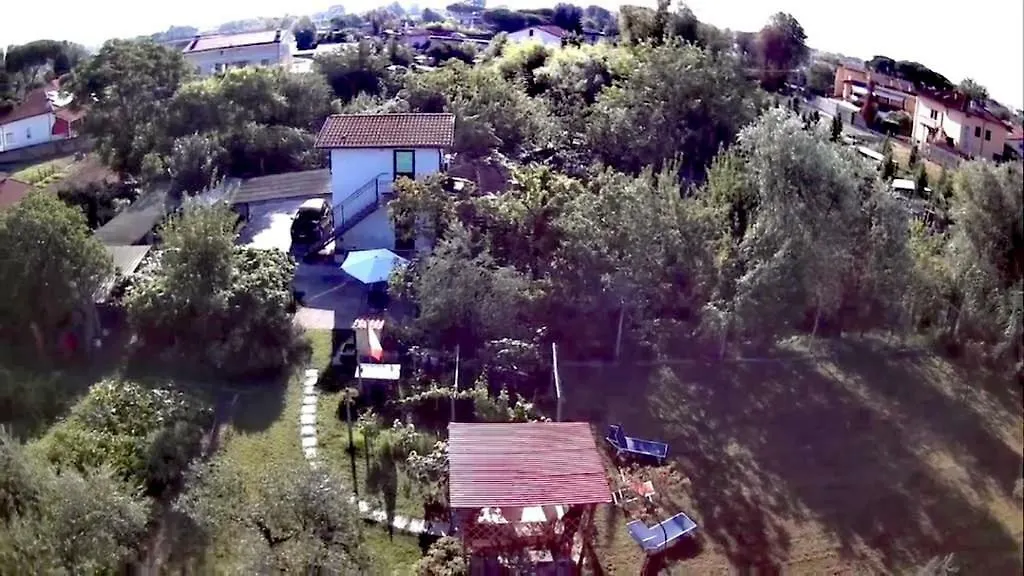 Nonna Piera Bed & Breakfast Marina Di Carrara Italy