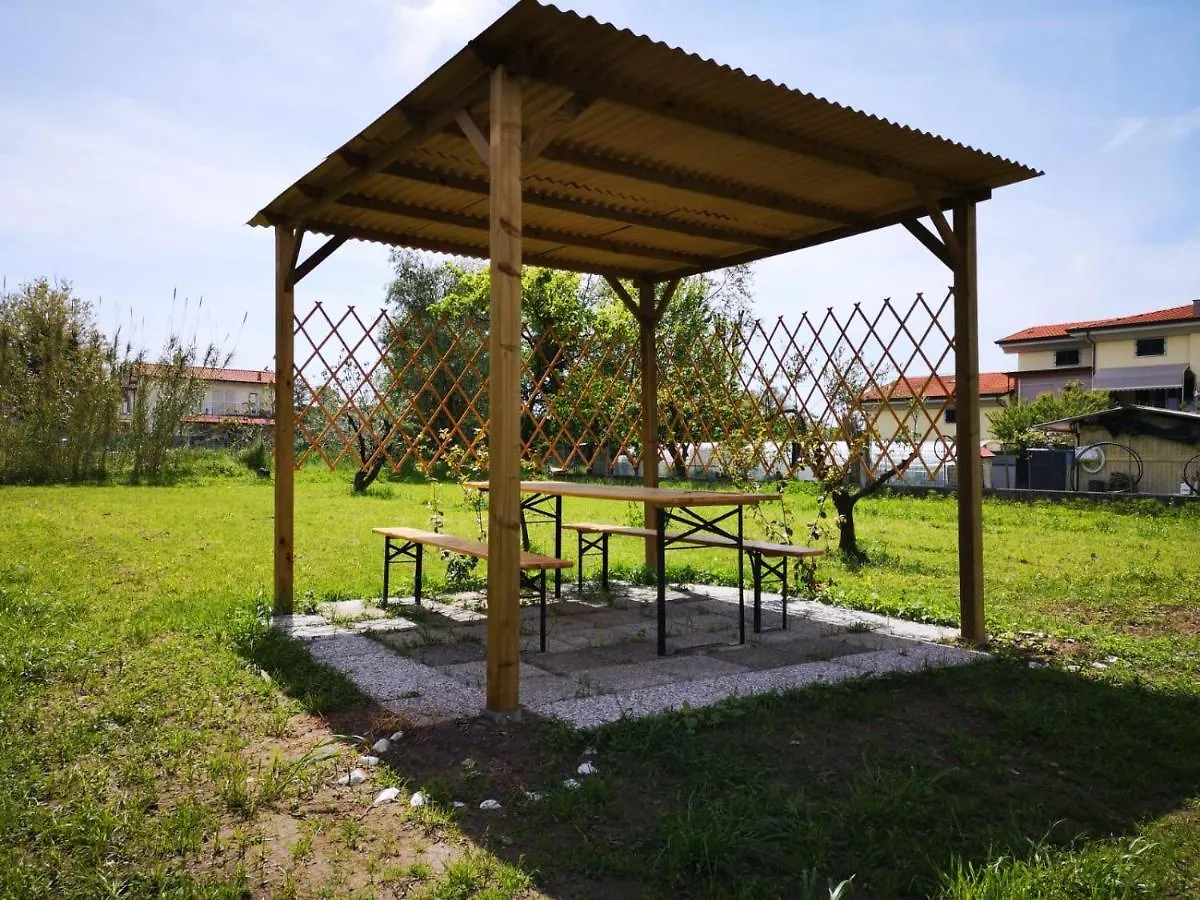 Nonna Piera Bed & Breakfast Marina Di Carrara