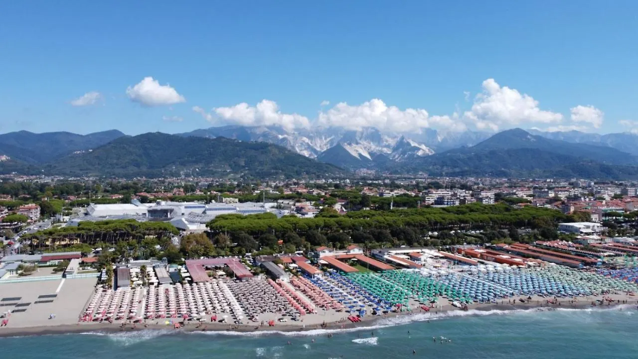 Nonna Piera Bed & Breakfast Marina Di Carrara